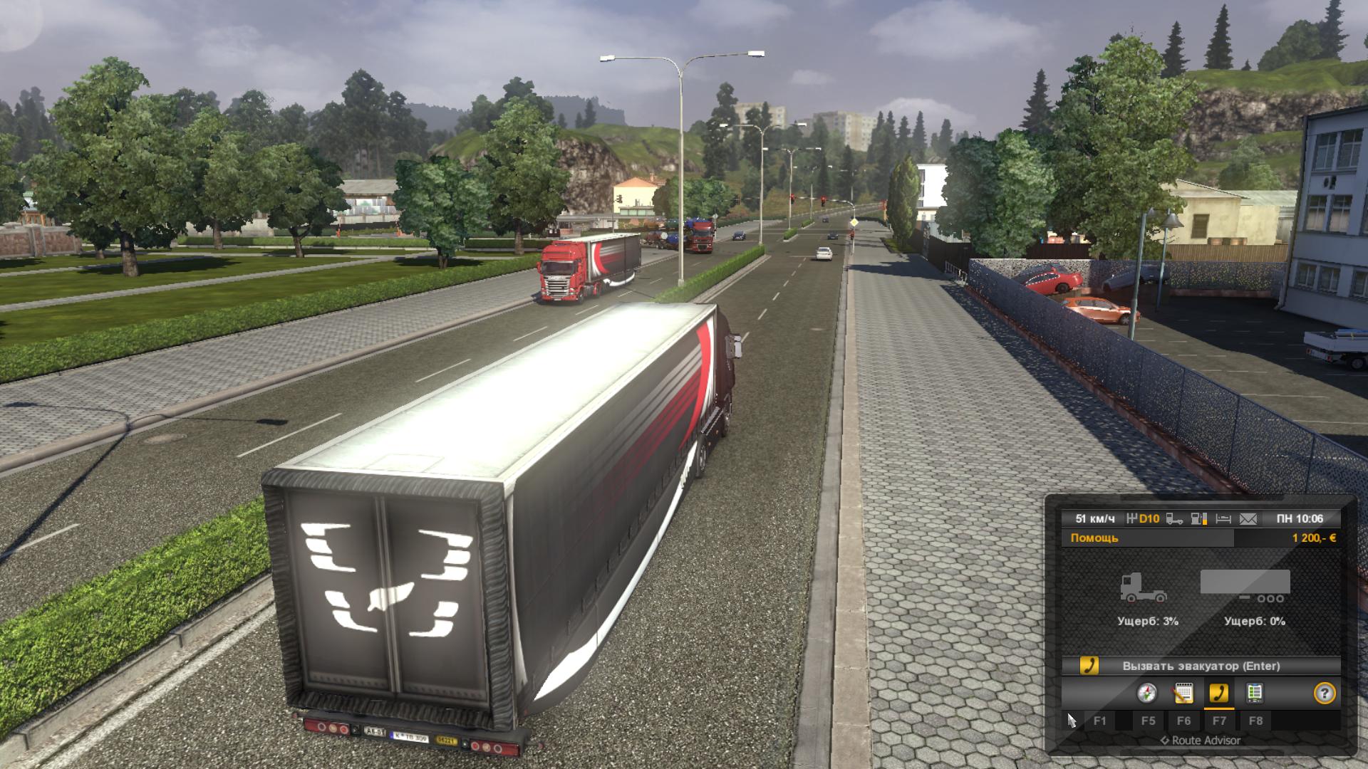 скачать моды через торрент бесплатно на игру euro truck simulator фото 93