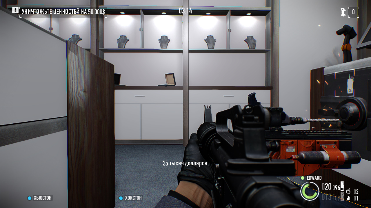 Payday 2 game of the year edition фото 114