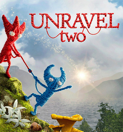 Unravel Two (2018) PC