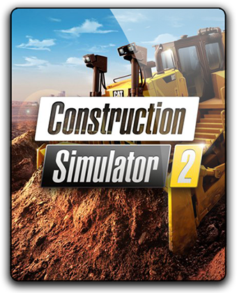 Construction Simulator 2 US - Pocket Edition [v 1.0.0.51] (2018) PC