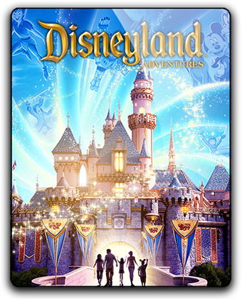 Disneyland Adventures (2018) PC