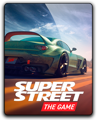 Super Street: The Game (2018) PC