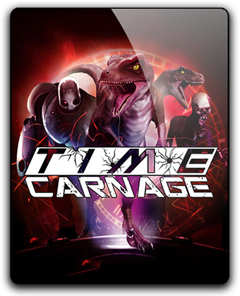 Time Carnage (2018) PC
