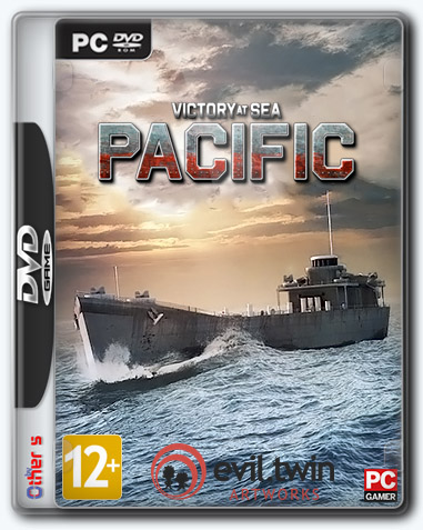 Victory At Sea Pacific (2018) PC