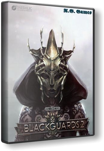 Blackguards 2 (2015) PC
