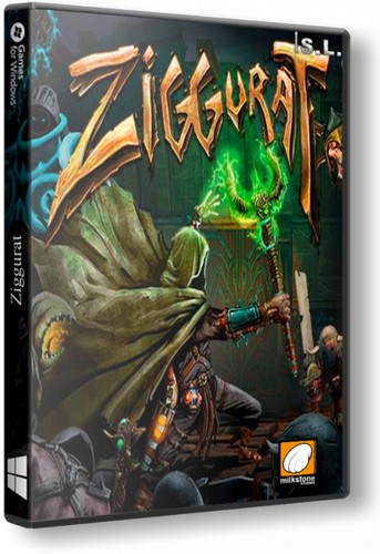 Ziggurat [Update 7] (2014) PC