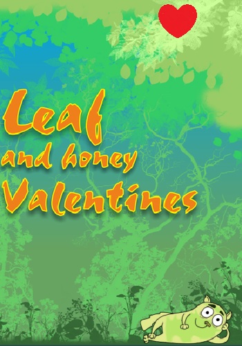 Leaf And Honey Valentines (2015) PC | Лицензия