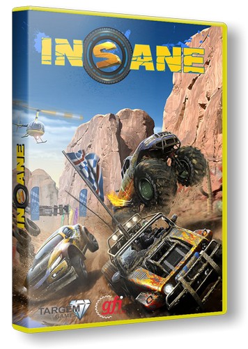 Insane 2 (2011) PC
