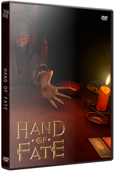 Hand of Fate (2015) PC