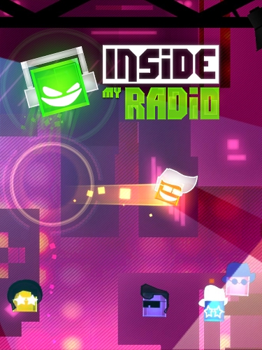 Inside My Radio: Digital Deluxe Edition (2015) PC
