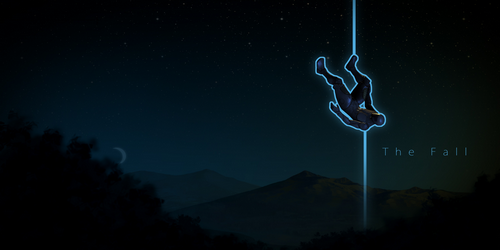 The Fall: Episode 1 [v 1.52] (2014) PC