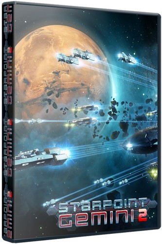 Starpoint Gemini 2 (2014) PC