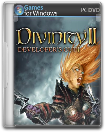 Divinity 2: Developer's Cut (2012) PC