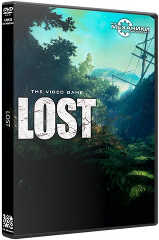 LOST : Остаться в живых / LOST : Via Domus (2008) PC
