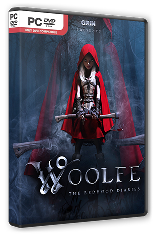 Woolfe - The Red Hood Diaries [v 2.1.2] (2015) PC