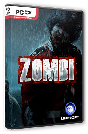 Zombi (2015) PC