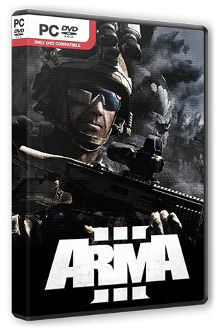 Arma 3 [v 1.50] (2013) PC