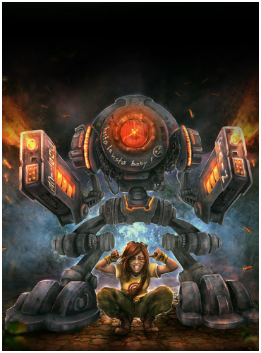 Warlocks vs Shadows (2015) PC