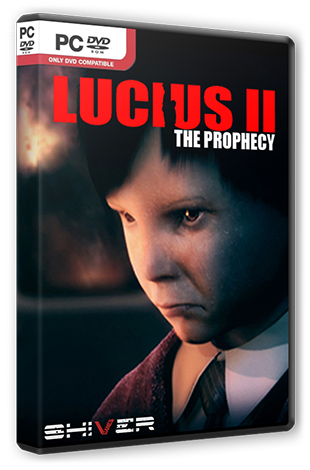 Lucius 2 [Update 2] (2015) PC