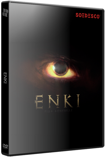 ENKI (2015) PC