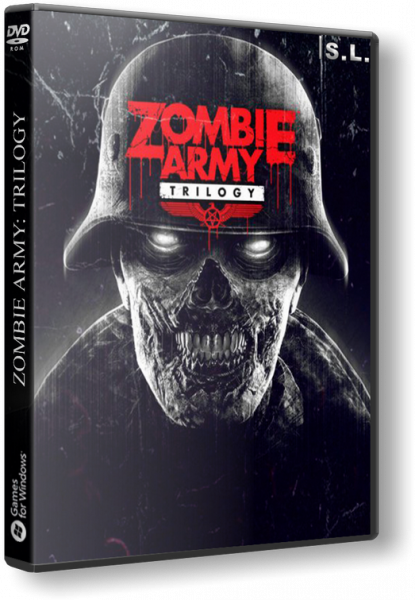 Zombie Army: Trilogy [Update 5] (2015) PC