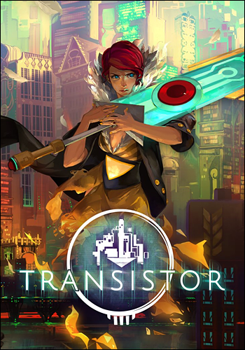 Transistor [v 1.27825] (2014) PC