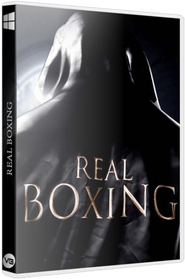 Real Boxing [v1.0.1.1] (2014) PC