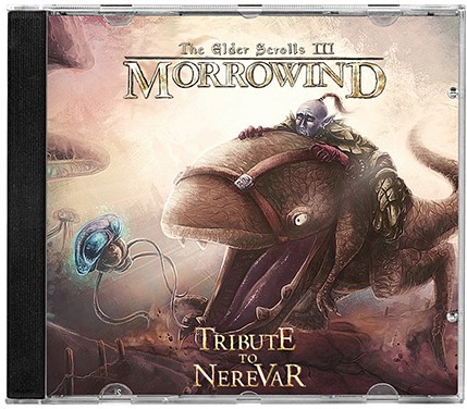 The Elder Scrolls III: Morrowind - Tribute to Nerevar (2015) PC