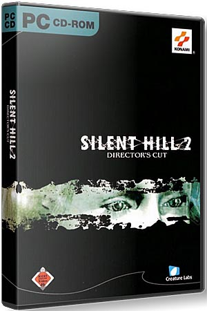 Silent Hill 2 - Director's Cut (2002) PC