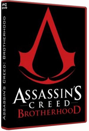 Assassin's Creed: Brotherhood [v 1.03] (2011) PC