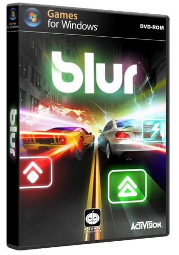 Blur (2010) РС