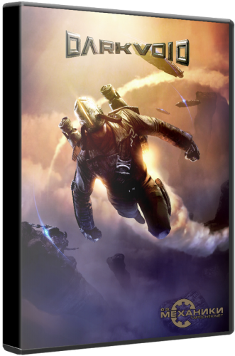 Dark Void (2010) PC