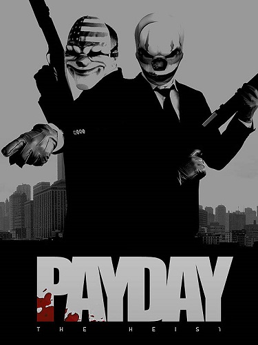 PayDay: The Heist - Complete Edition (2011) PC