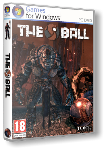 The Ball: Оружие мертвых [v.1.0.6698.0] (2010) PC