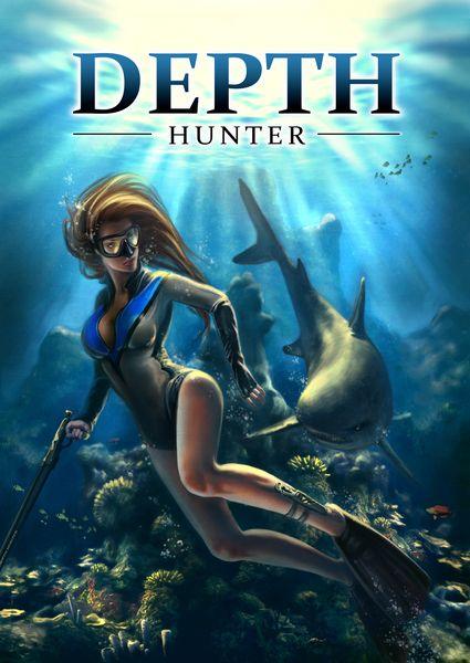 Depth Hunter [v.1.10] (2011) PC