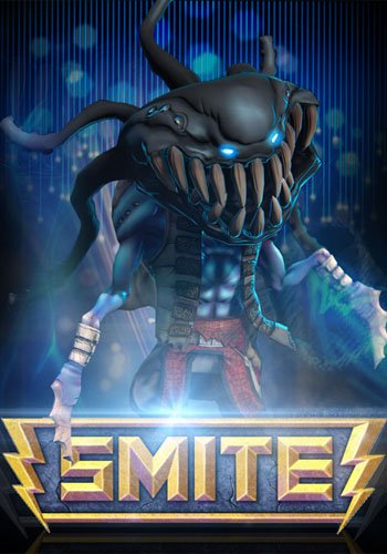 Smite [2.2.2636.0] (2014) PC