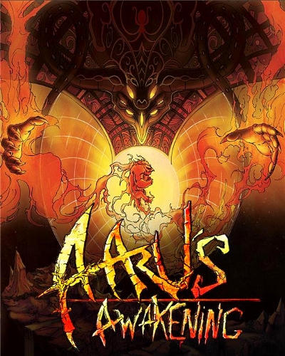 Aaru's Awakening (2015) PC