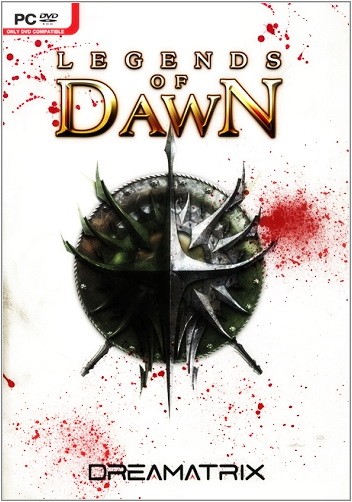 Legends of Dawn (2013) PC