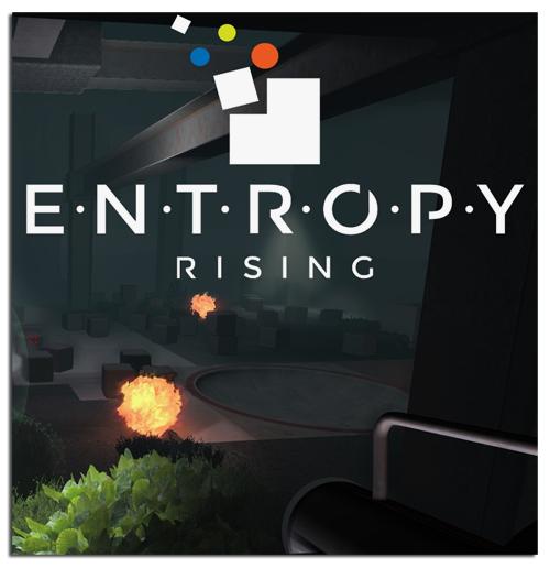 Entropy Rising (2015) PC