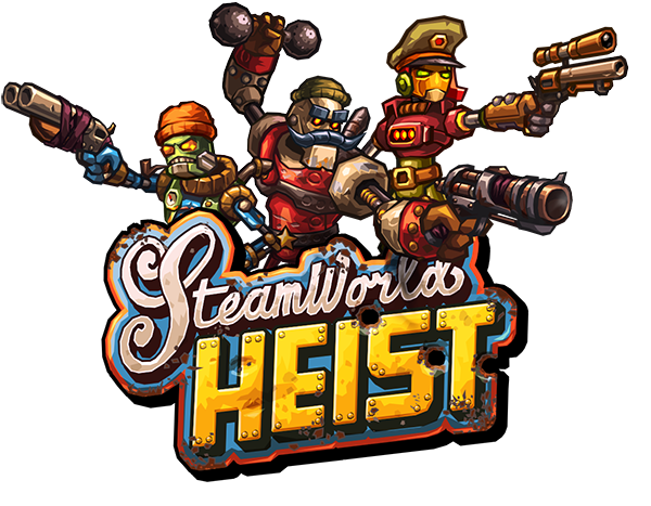 SteamWorld Heist: The Outsider (2016) PC