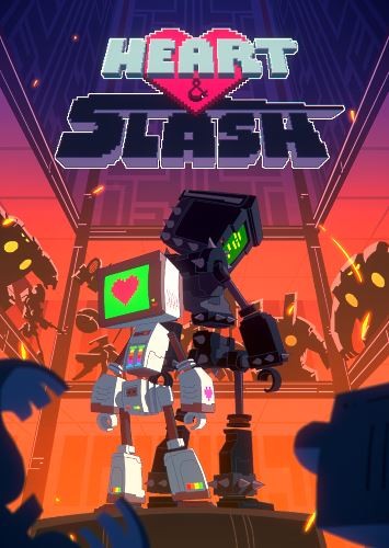 Heart & Slash (2016) PC