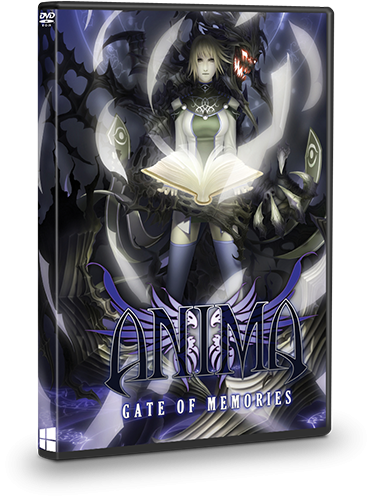 Anima Gate of Memories (2016) PC