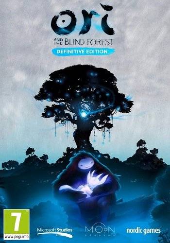 Ori and the Blind Forest: Definitive Edition [v.1.0.0.0] (2016) PC