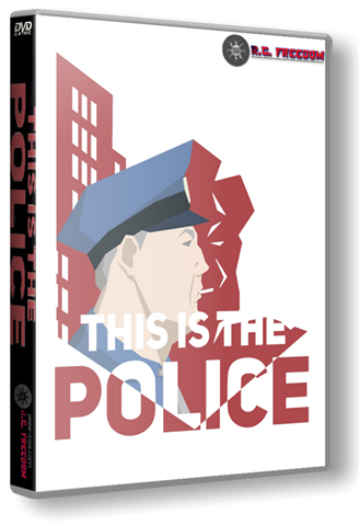 This Is the Police [v1.0.26] (2016) PC