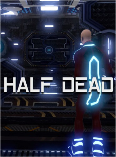 Half Dead (2016) PC