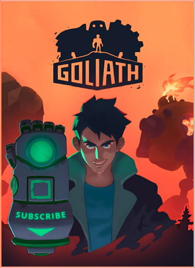 Goliath [Update 4 +DLC] (2016) PC