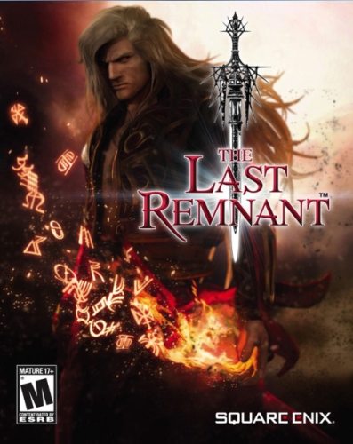 The Last Remnant (2009) PC