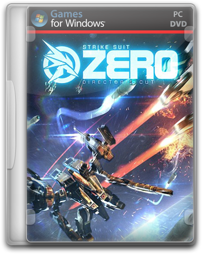 Strike Suit Zero (2013) PC