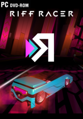 Riff Racer (2016) PC