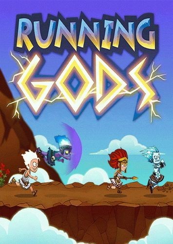 Running Gods (2016) PC